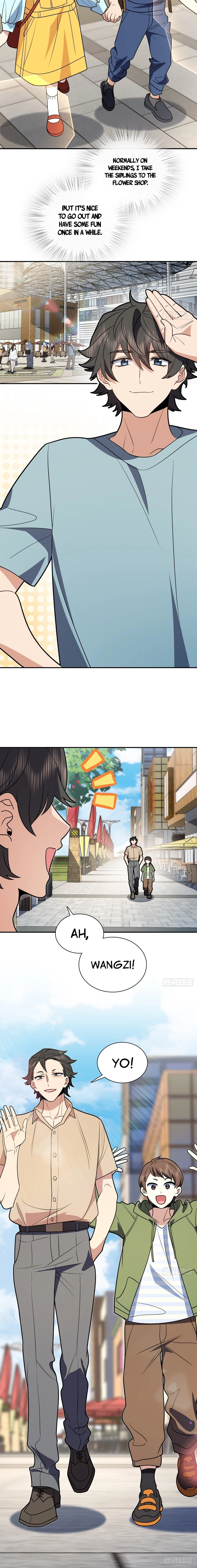My Wife Is From a Thousand Years Ago Chapter 400 - 49