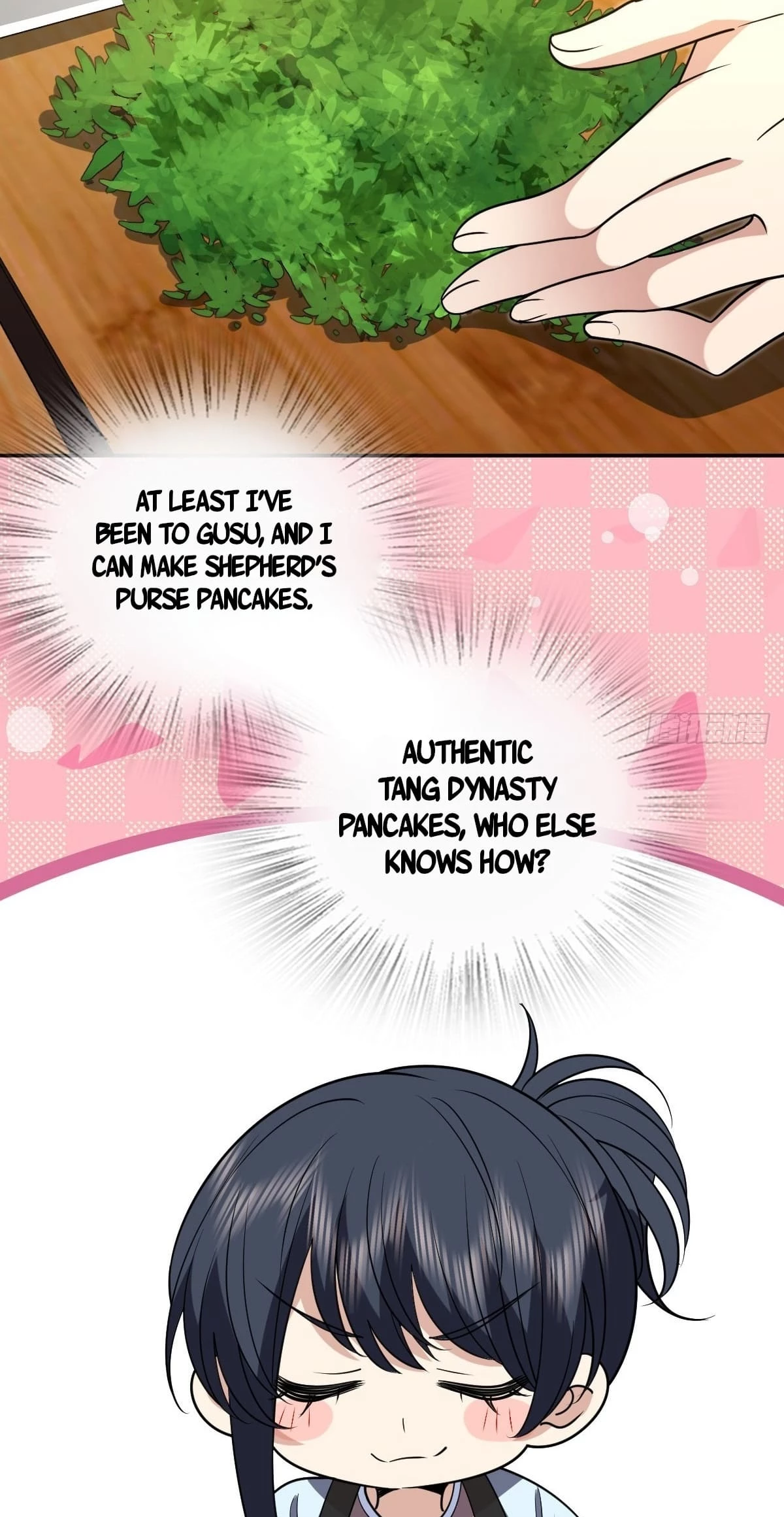 My Wife Is From a Thousand Years Ago Chapter 399 - 4