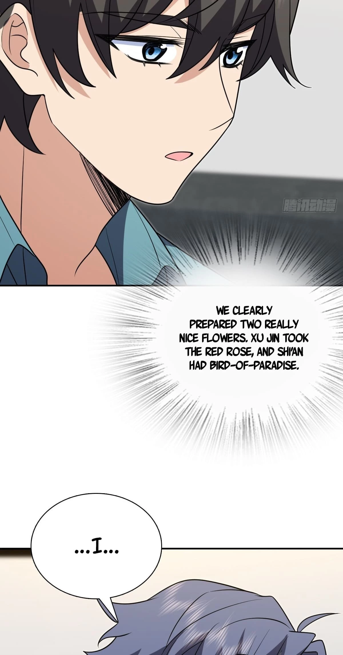 My Wife Is From a Thousand Years Ago Chapter 399 - 16