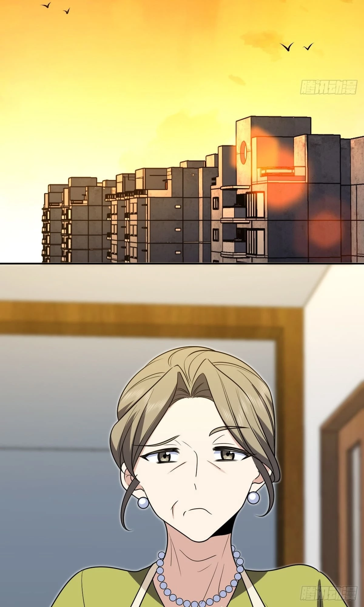 My Wife Is From a Thousand Years Ago Chapter 399 - 22