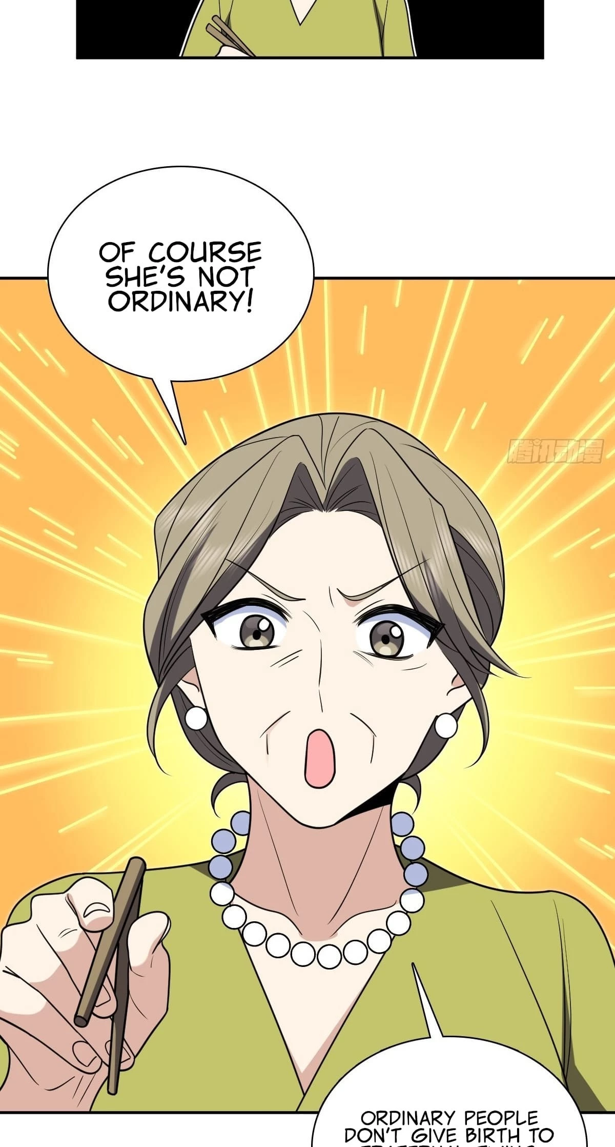 My Wife Is From a Thousand Years Ago Chapter 399 - 26