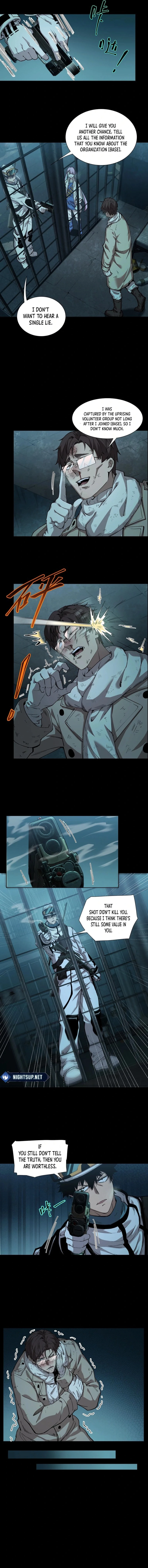 Arctic Cold War Chapter 52 - 4