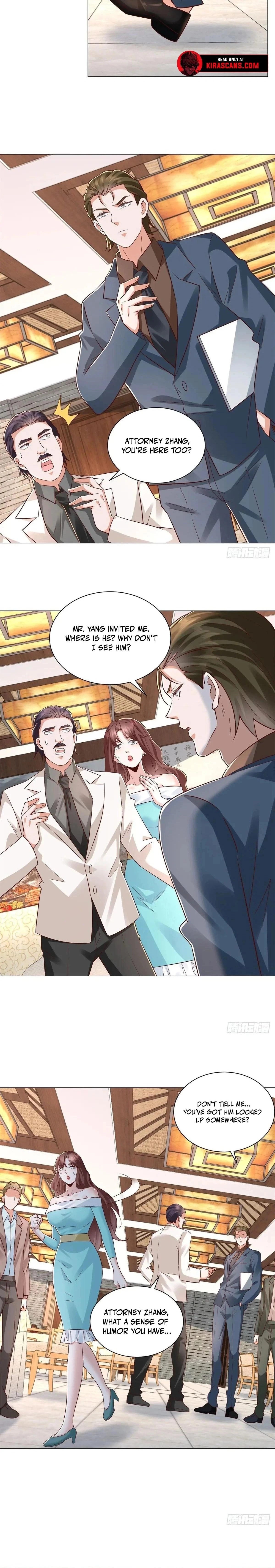 Legendary Car-Hailing System Chapter 147 - 6