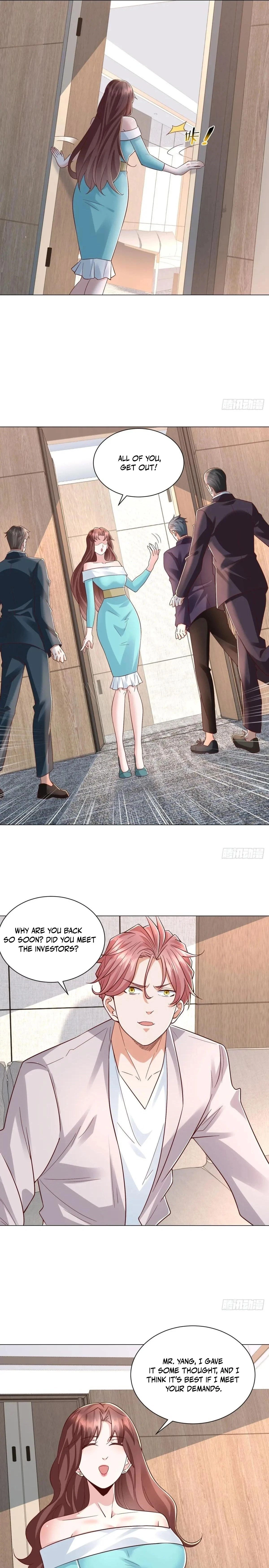 Legendary Car-Hailing System Chapter 147 - 7