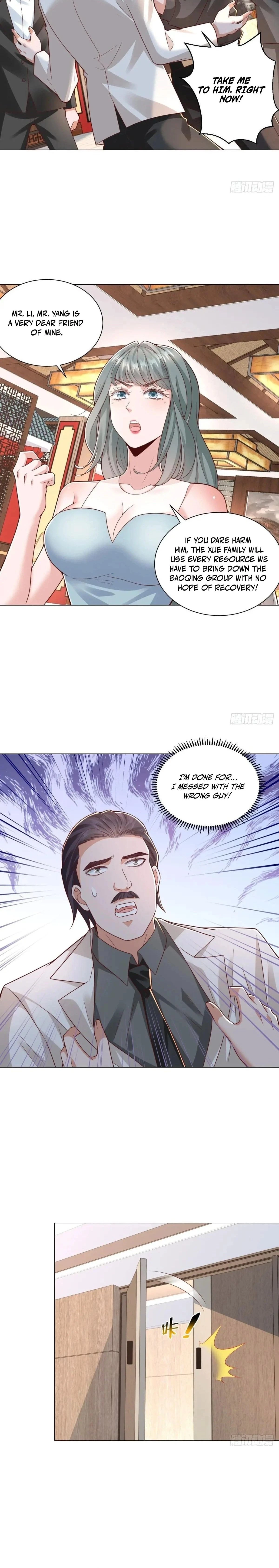 Legendary Car-Hailing System Chapter 147 - 10