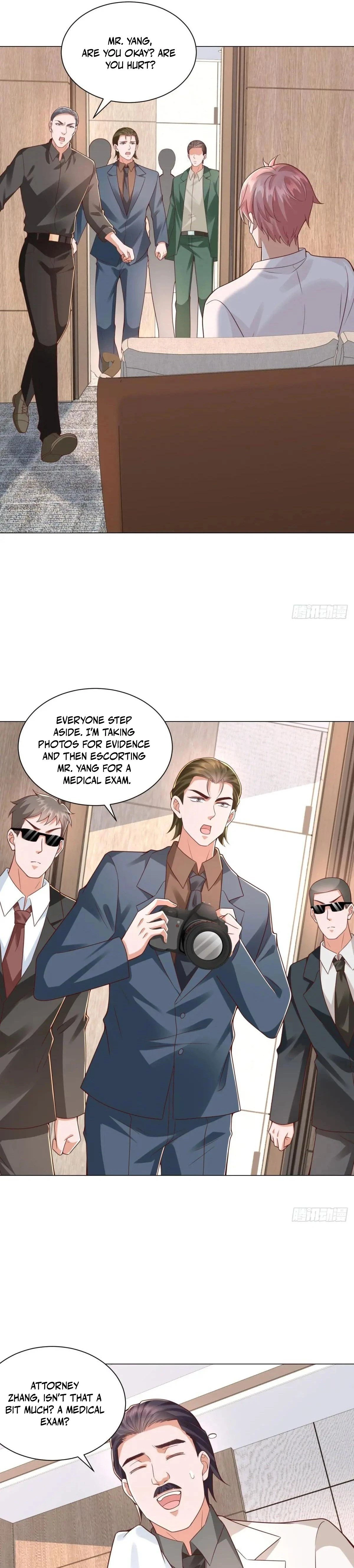 Legendary Car-Hailing System Chapter 147 - 11