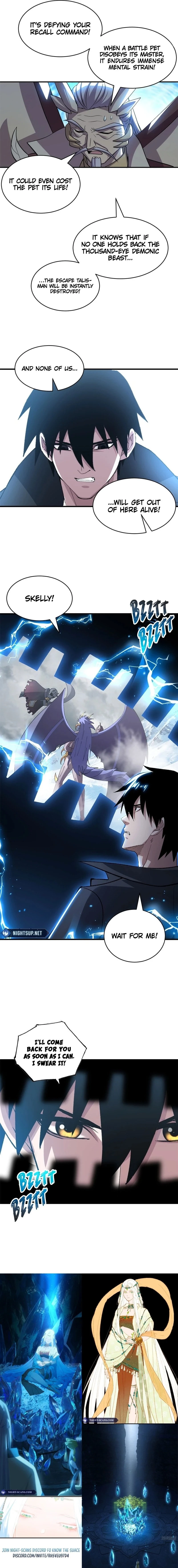 Astral Pet Store Chapter 183 - 7