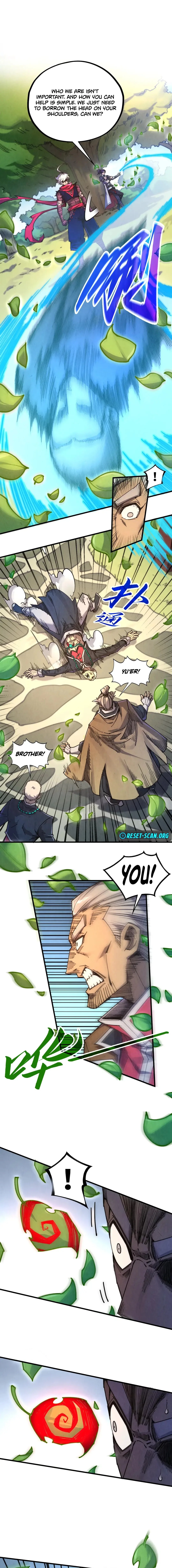 Rebirth Of The Ultimate Master Chapter 439 - 13