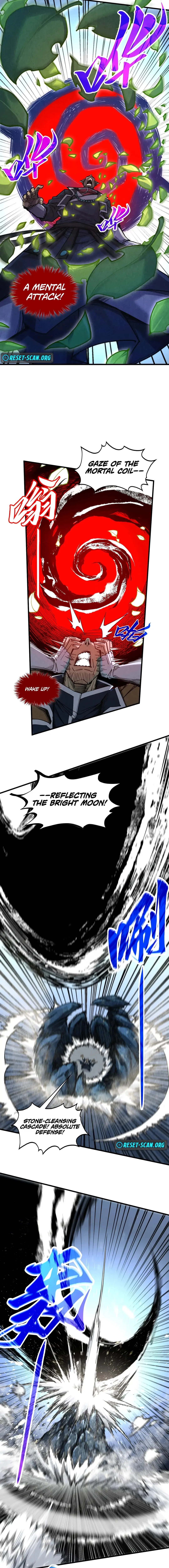Rebirth Of The Ultimate Master Chapter 439 - 14