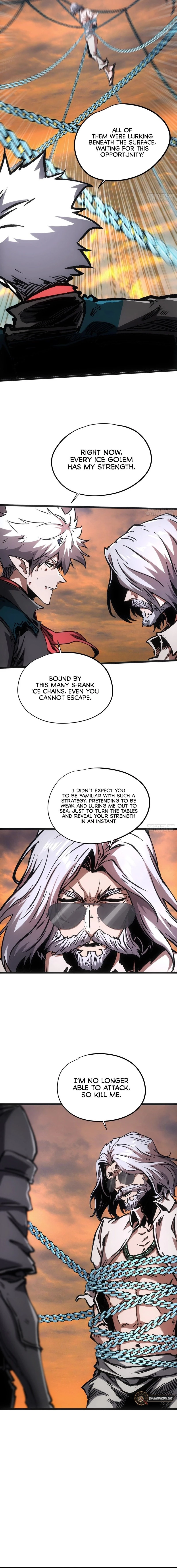 If I Don’t Die Soon, I’ll Become The Ruler Of The Demon Realm! Chapter 97 - 3