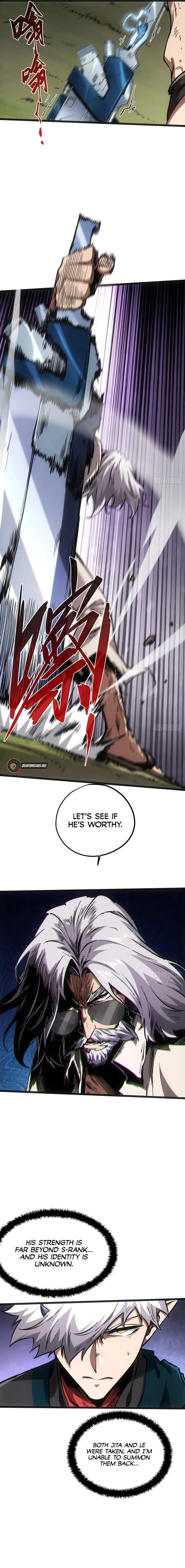 If I Don’t Die Soon, I’ll Become The Ruler Of The Demon Realm! Chapter 96 - 3