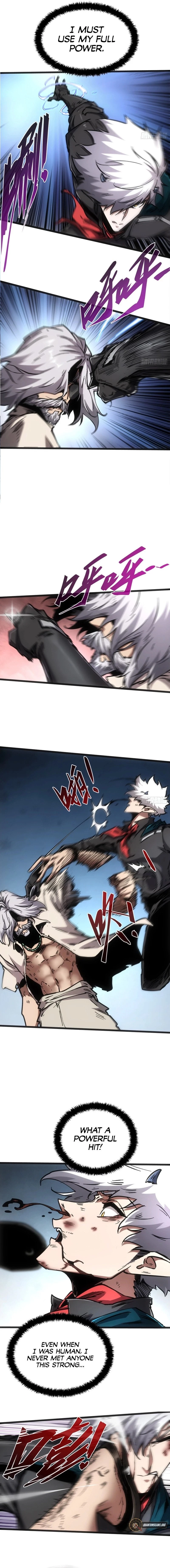 If I Don’t Die Soon, I’ll Become The Ruler Of The Demon Realm! Chapter 96 - 4