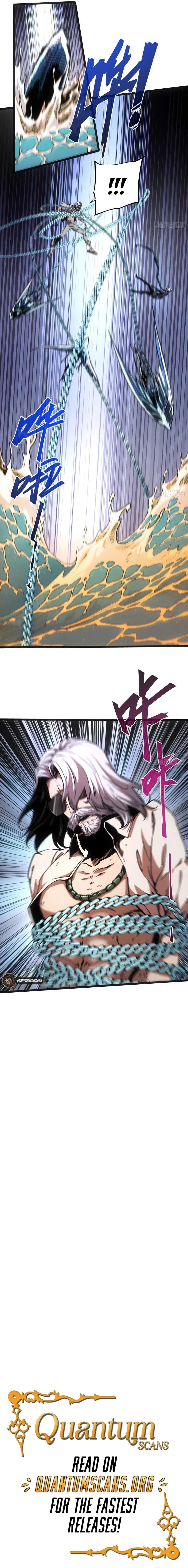 If I Don’t Die Soon, I’ll Become The Ruler Of The Demon Realm! Chapter 96 - 8