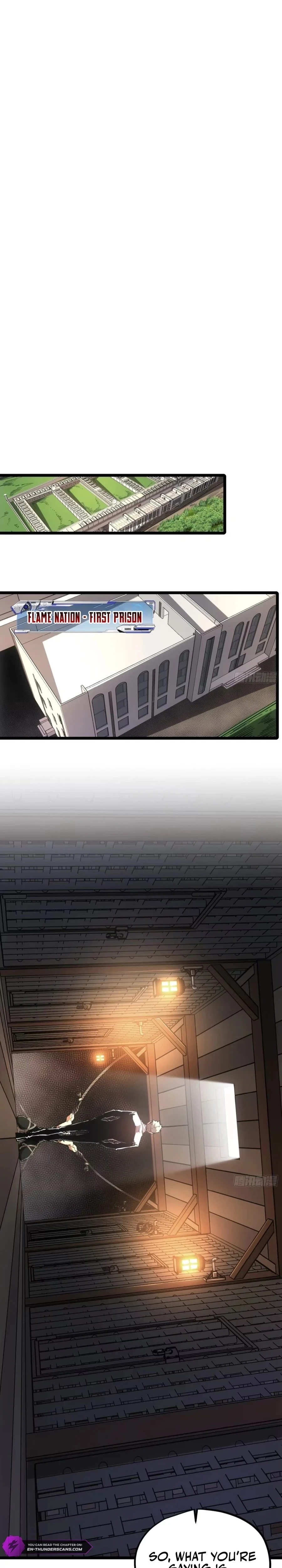If I Don’t Die Soon, I’ll Become The Ruler Of The Demon Realm! Chapter 95 - 2
