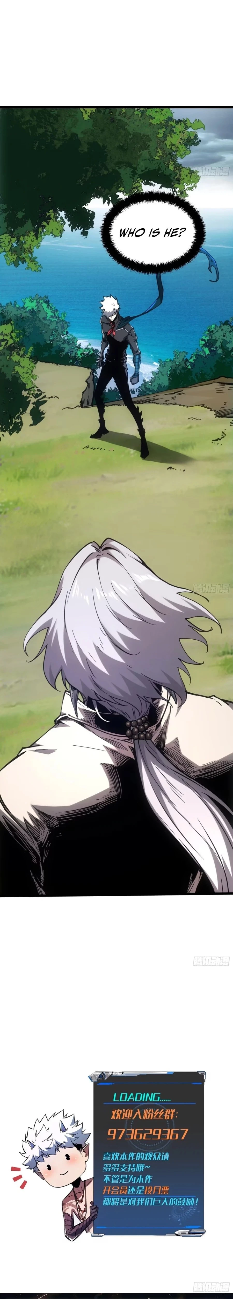 If I Don’t Die Soon, I’ll Become The Ruler Of The Demon Realm! Chapter 95 - 12