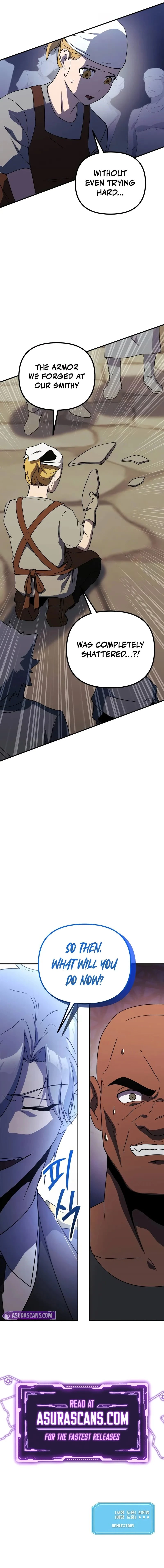 Playing the Perfect Fox-Eyed Villain Chapter 22 - 10