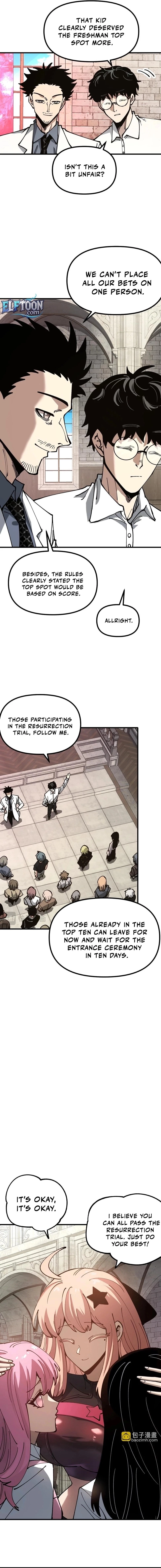 Global Beast Tamer: I Can See the Path of Evolution Chapter 29 - 9