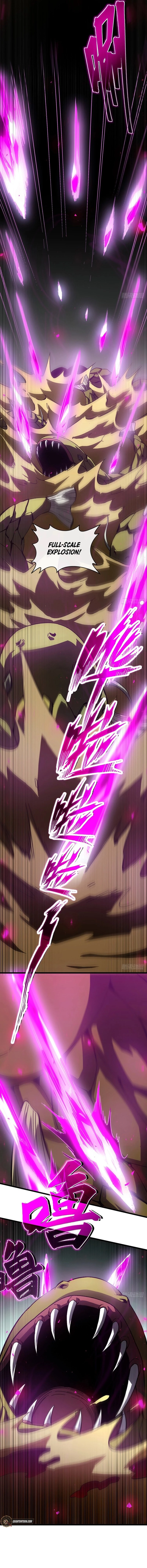 Lord of Summoning! When Anomalies Descend Upon The Human World Chapter 22 - 4