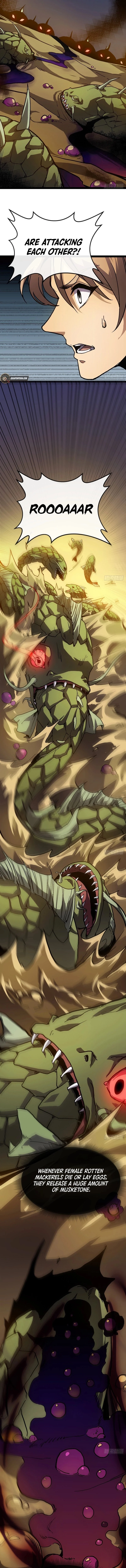 Lord of Summoning! When Anomalies Descend Upon The Human World Chapter 22 - 6