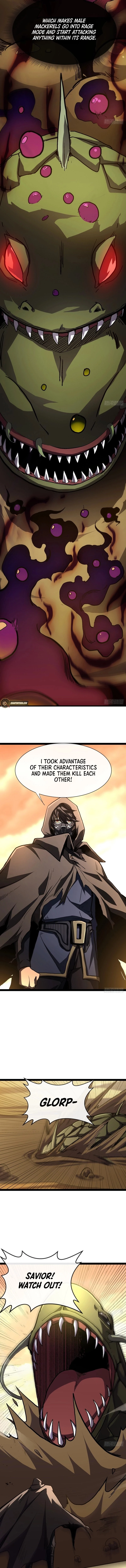 Lord of Summoning! When Anomalies Descend Upon The Human World Chapter 22 - 7