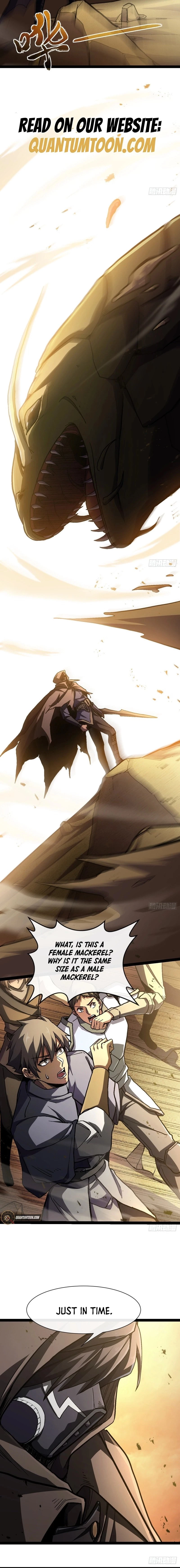 Lord of Summoning! When Anomalies Descend Upon The Human World Chapter 22 - 8