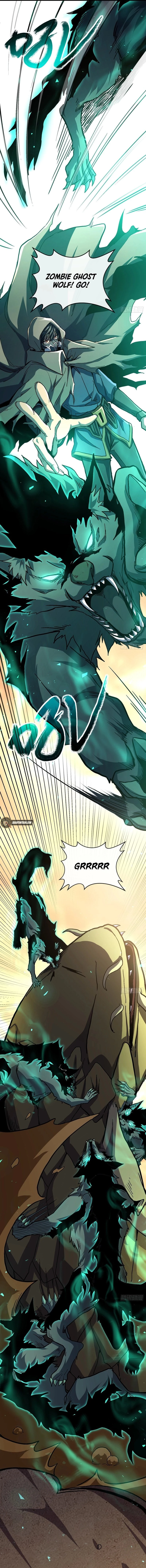 Lord of Summoning! When Anomalies Descend Upon The Human World Chapter 22 - 9