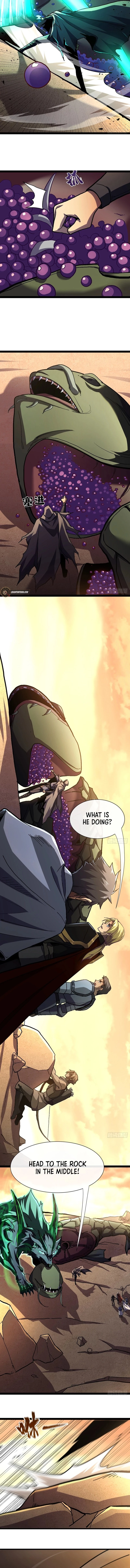 Lord of Summoning! When Anomalies Descend Upon The Human World Chapter 22 - 11