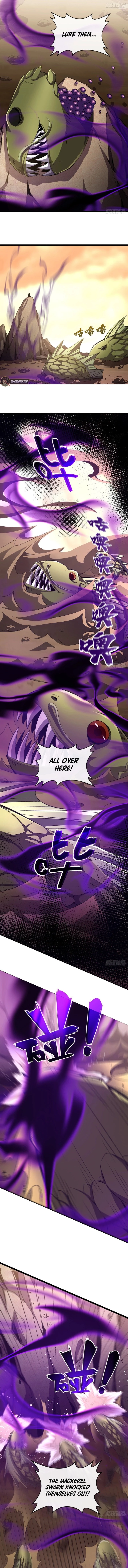 Lord of Summoning! When Anomalies Descend Upon The Human World Chapter 22 - 13