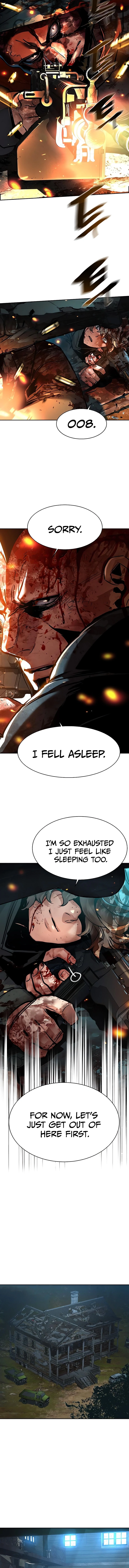 Mercenary Enrollment Chapter 247 - 6