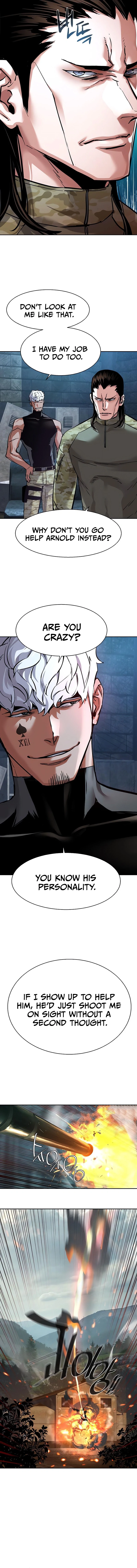 Mercenary Enrollment Chapter 247 - 9