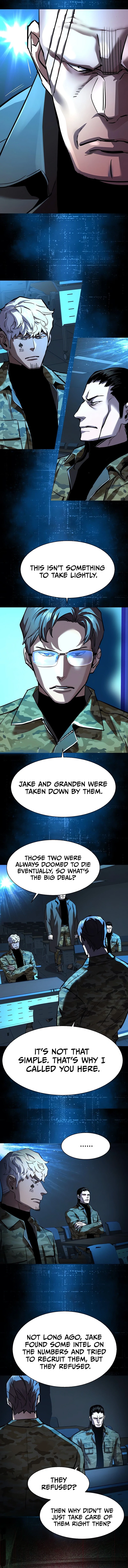 Mercenary Enrollment Chapter 247 - 13