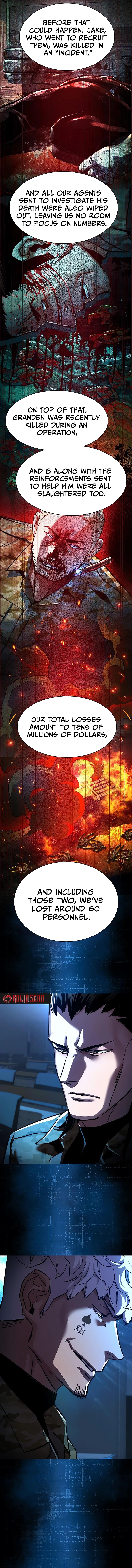 Mercenary Enrollment Chapter 247 - 14