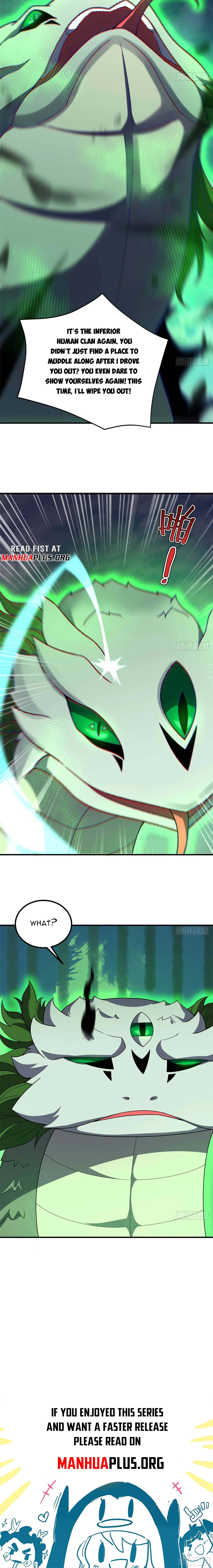 Monster Pet Evolution Chapter 385 - 9