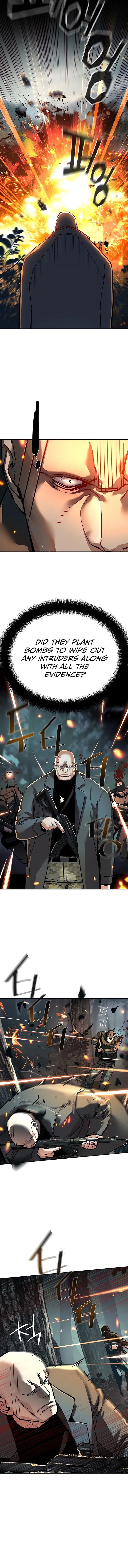 Mercenary Enrollment Chapter 247 - 16