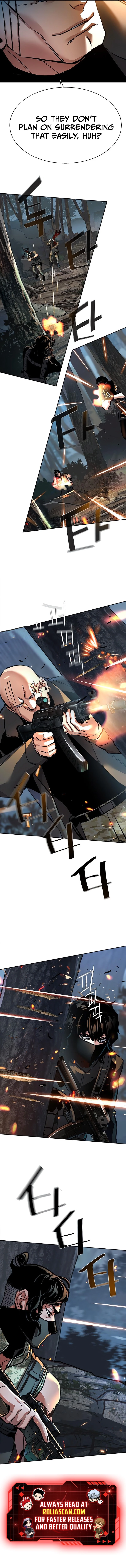 Mercenary Enrollment Chapter 247 - 17