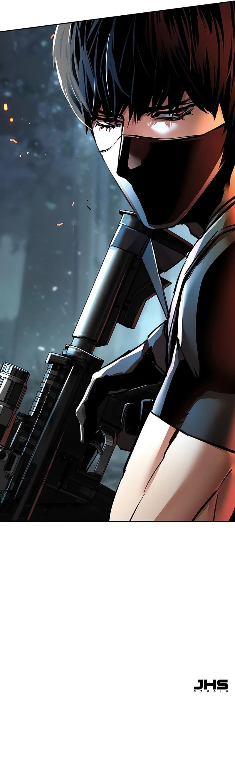 Mercenary Enrollment Chapter 247 - 18
