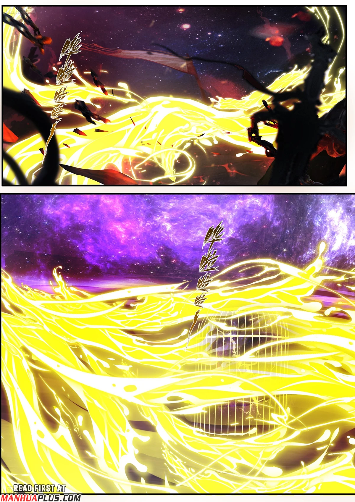 Martial Peak Chapter 3843 - 7