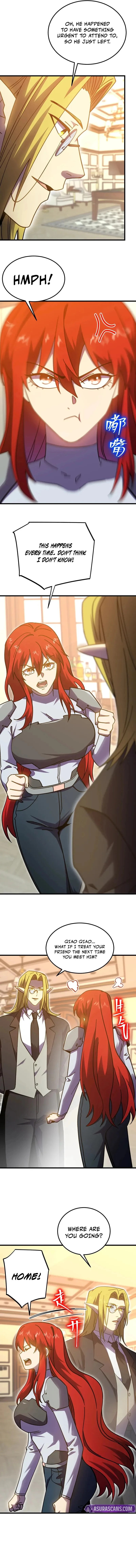 Log into the Future Chapter 237 - 3