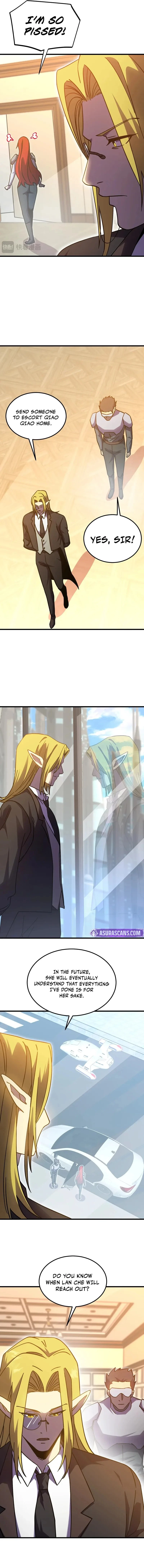 Log into the Future Chapter 237 - 4