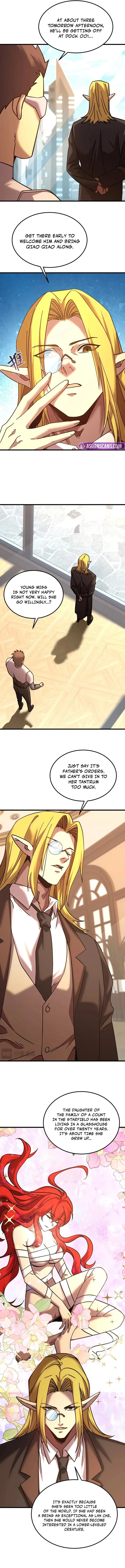 Log into the Future Chapter 237 - 5