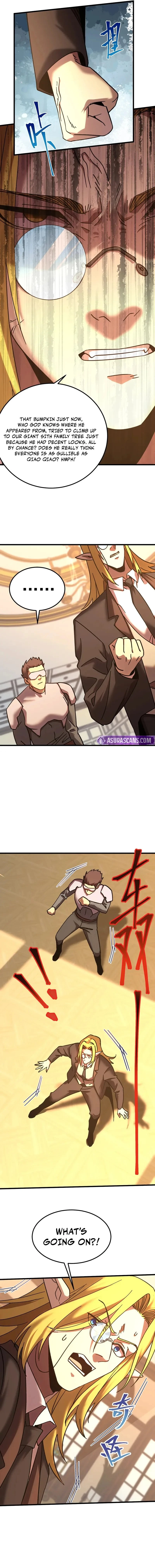 Log into the Future Chapter 237 - 6
