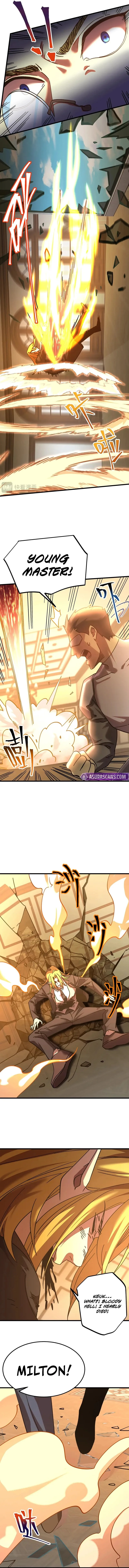 Log into the Future Chapter 237 - 7
