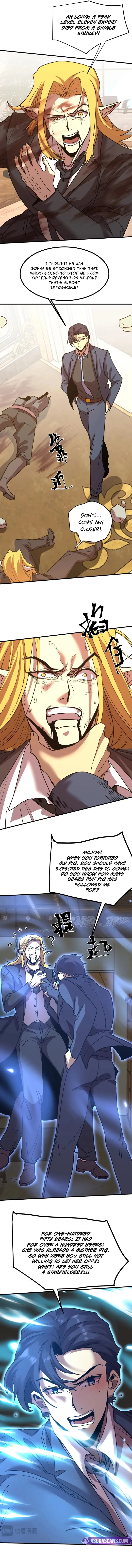 Log into the Future Chapter 237 - 9