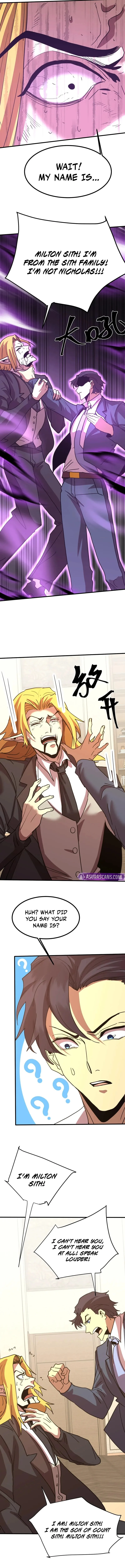 Log into the Future Chapter 237 - 12