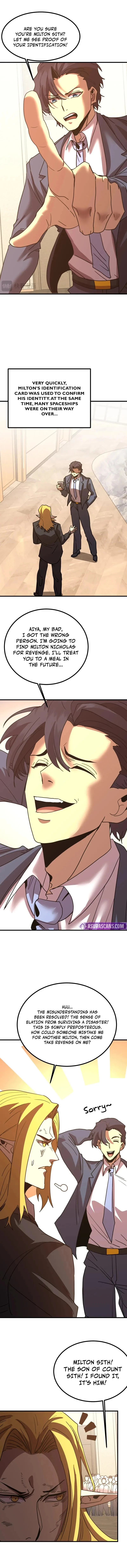 Log into the Future Chapter 237 - 13