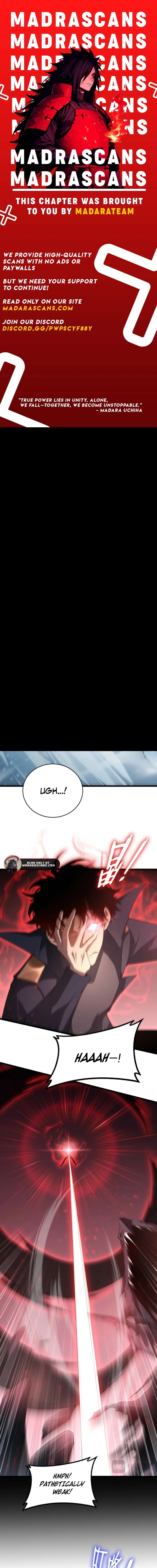 Supreme Zerg Lord Chapter 69 - 1