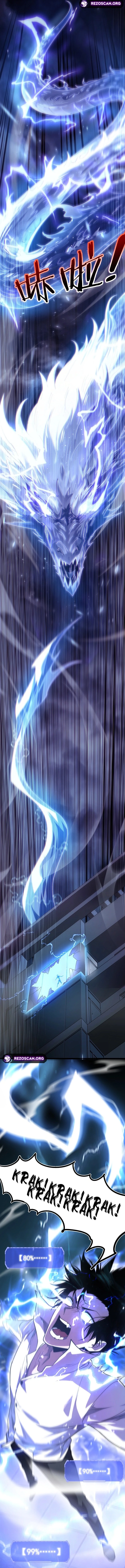 Awakening the Purple Thunder at the Beginning Chapter 1 - 11