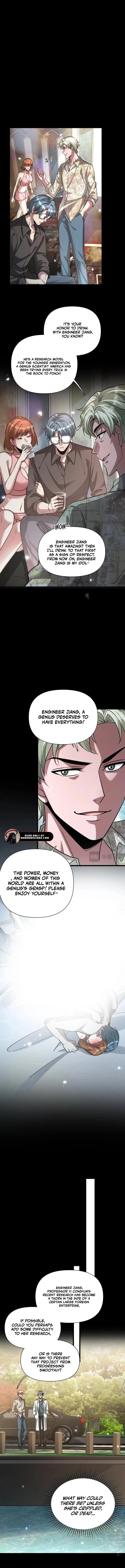 I'm Stuck on the Same Day for a Thousand Years Chapter 193 - 6