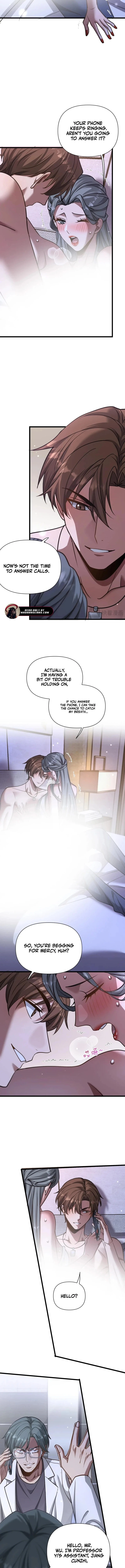 I'm Stuck on the Same Day for a Thousand Years Chapter 193 - 9