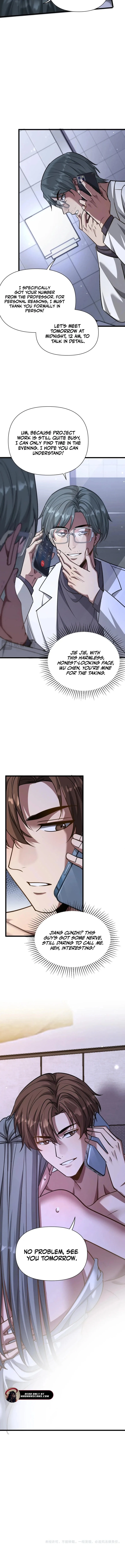 I'm Stuck on the Same Day for a Thousand Years Chapter 193 - 10